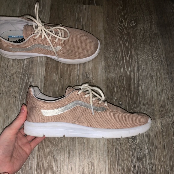 Women’s Vans shoes - Picture 2 of 4